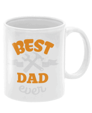 Best Dad Ever