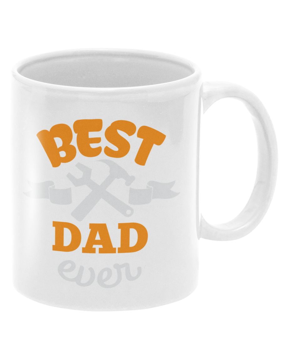 Best Dad Ever
