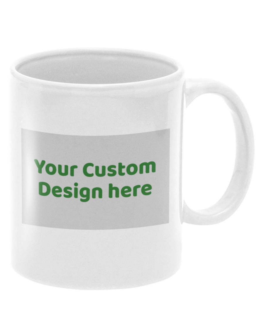 Design Your Own Mug