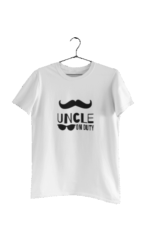 Uncle Tshirt